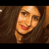 Profilfoto von Özlem Sahin