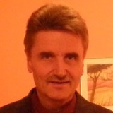 Profilfoto von Dietmar Haas