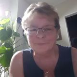 Profilfoto von Christina Liebelt