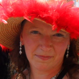 Profilfoto von Susann Fittkau