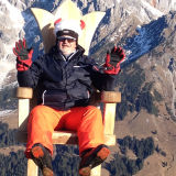 Profilfoto von Hans Jakschik