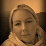 Profilfoto Monja Roscher Profilfoto von Monja Roscher