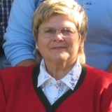 Profilfoto von Ingrid Rösner