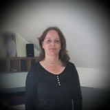 Profilfoto von Ramona Kynast