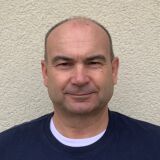Profilfoto Ulli Groß Profilfoto von Ulli Groß