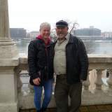 Profilfoto von Martina Béd