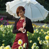 Profilfoto von Sarah Lösker