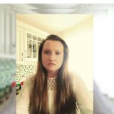 Profilfoto von Miriam Cetingüler