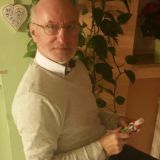 Profilfoto Werner Eckert Profilfoto von Werner Eckert