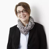 Profilfoto von Stephanie Werenbeck-Ueding