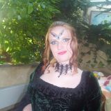 Profilfoto von Antje Grabe