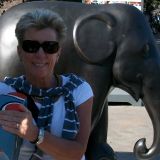 Profilfoto von Petra Tolxdorf