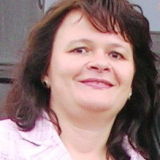 Profilfoto Iris Steffens Profilfoto von Iris Steffens