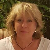 Profilfoto Brigitte Grünert Profilfoto von Brigitte Grünert