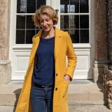 Profilfoto Katharina Rabätje Profilfoto von Katharina Rabätje