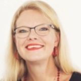 Profilfoto Katharina Fischer Profilfoto von Katharina Fischer