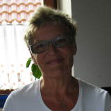 Profilfoto von Ursula Schwarz