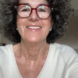 Profilfoto Gabriele Beck Profilfoto von Gabriele Beck