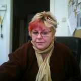 Profilfoto von Bärbel Friedrich