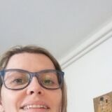 Profilfoto von Mihaela Huber