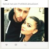 Profilfoto Selcuk Yusuf Salmanli Profilfoto von Selcuk Yusuf Salmanli