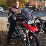 Profilfoto von Markus Müller