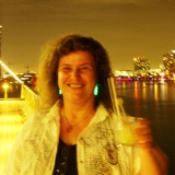 Profilfoto von Cornelia Ruchhöft