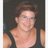Profilfoto von Melanie Vockeroth