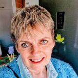 Profilfoto Doris Knaak Profilfoto von Doris Knaak