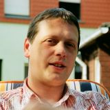 Profilfoto Ulli Wettje Profilfoto von Ulli Wettje