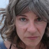 Profilfoto Gabriele Thoene Profilfoto von Gabriele Thoene