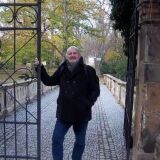 Profilfoto von Uwe Reinhardt