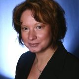 Profilfoto Sandra Schulze Profilfoto von Sandra Schulze