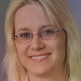 Profilfoto von Katrin Vollmer