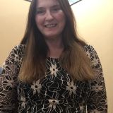 Profilfoto von Angelika Schwamberger