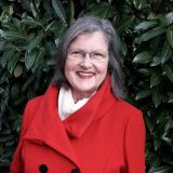 Profilfoto von Brigitte Siemes