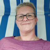 Profilfoto Britta Schaper Profilfoto von Britta Schaper