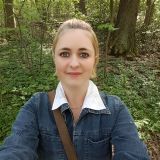 Profilfoto von Ivonne Wirth