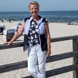 Profilfoto von Bärbel Renz