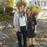 Profilfoto Angelica Russo Profilfoto von Angelica Russo