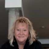 Profilfoto von Anett Pinske