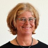 Profilfoto Michaela Beyer Profilfoto von Michaela Beyer