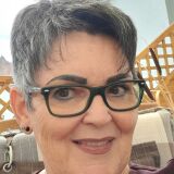 Profilfoto von Jutta Kämmerer