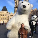 Profilfoto von Anke Zimmermann