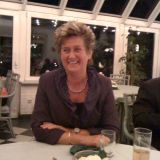 Profilfoto von Ingrid Siegfried