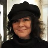 Profilfoto Romana Stallmann Profilfoto von Romana Stallmann