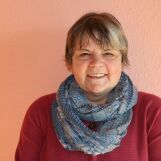 Profilfoto von Carmen Evelin Paul