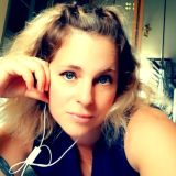 Profilfoto Monja Treitz Profilfoto von Monja Treitz