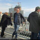 Profilfoto von Burkhard Lemke