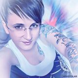 Profilfoto Beatrice Petzold Profilfoto von Beatrice Petzold